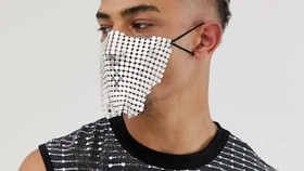 Buat Masker 'Bolong-bolong,' Asos Dikecam Warganet