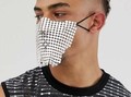 Buat Masker 'Bolong-bolong,' Asos Dikecam Warganet