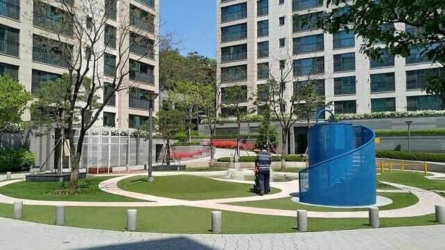 Membeli apartemen baru Simak tanda-tanda idol Kpop sudah punya tambatan hati