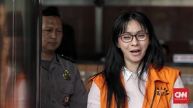 Kasus Suap, Eks Bupati Talaud Divonis Penjara 4,5 Tahun