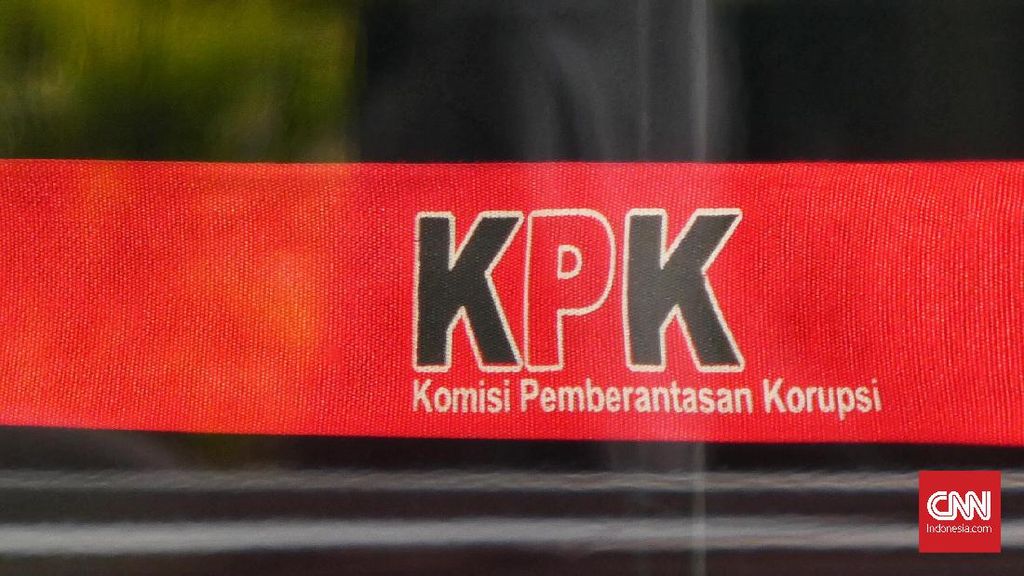 KPK Sita Jutaan Rupiah Diduga Hasil Pungli di Kasus ATR/BPN
