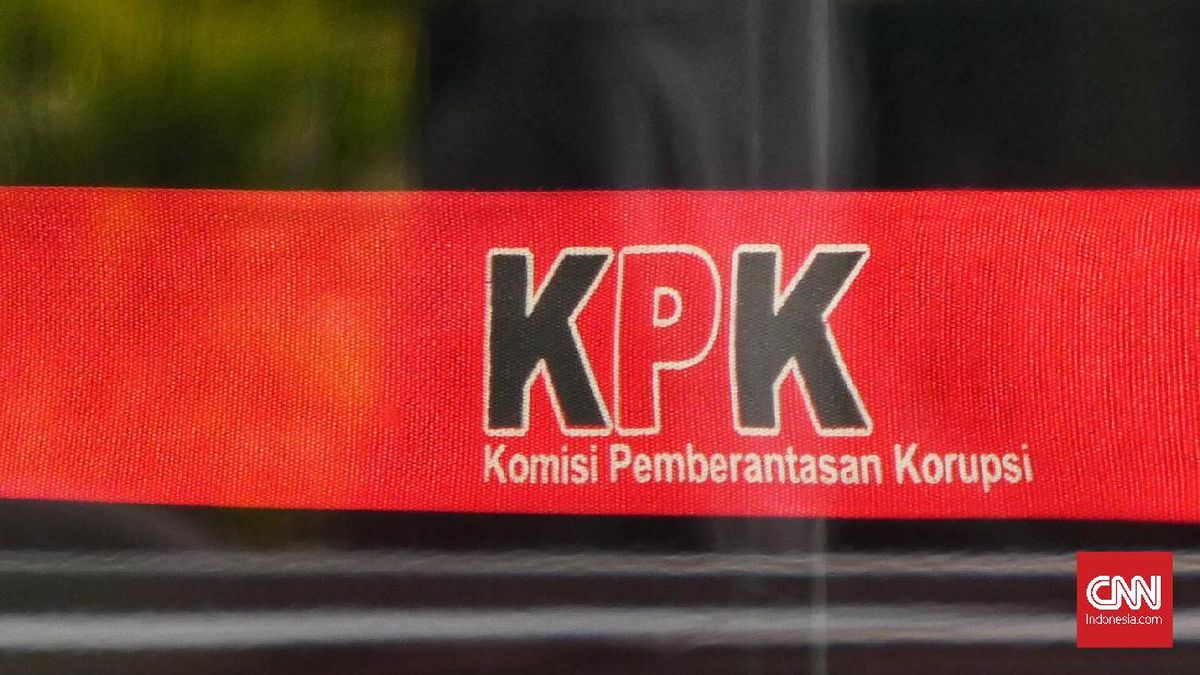 KPK Panggil 2 Anggota DPR Fraksi NasDem soal Kasus CSR BI