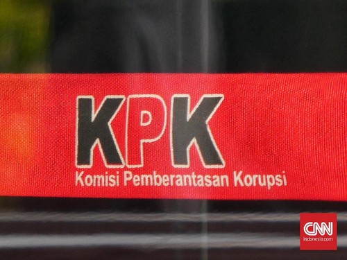 KPK Tegaskan Tak Ada Kapolres yang Ditangkap dalam OTT di Sumut