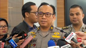 VIDEO: Polisi Selidiki 5 Akun Medsos Terduga Penyebar Rasisme