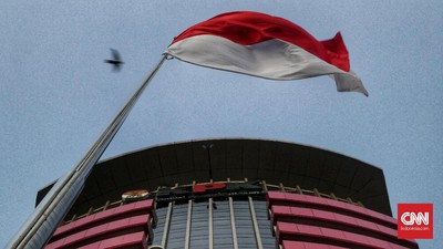 KPK Telusuri Aliran Dana dari Pemeriksaan Eks Bos Petral
