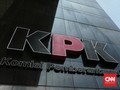KPK Usut Kasus, Dirut Jakpro Diperiksa Penyelidik