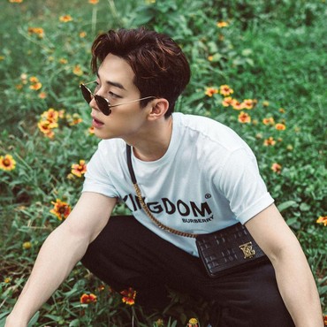 Lirik Lagu I LUV U - Henry