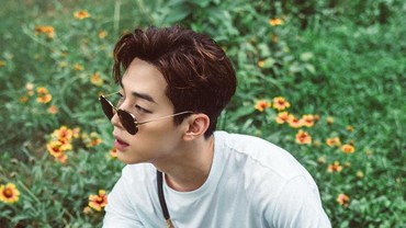 Lirik Lagu I LUV U - Henry