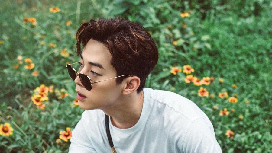 Lirik Lagu I LUV U - Henry Lagunya sangat romantis.