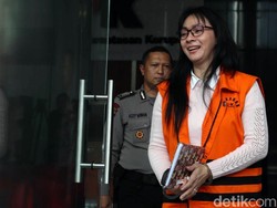 KPK Tak Masalah Sri Wahyumi Melawan di Praperadilan