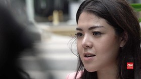 VIDEO: Tina Toon Siap Wakili Suara Rakyat di DPRD