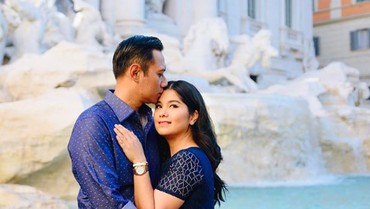 img-title Keguguran, Annisa Pohan Beri Semangat untuk Wanita Seperjuangan