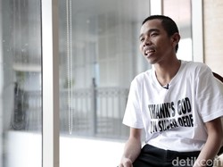 Lika-Liku Perjalanan Dede Sunandar: Dari OB Berujung Nyaleg Dapat 11 Suara