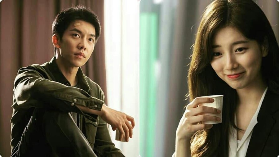 1. Vagabond Ini dia lima drama Korea bertabur bintang yang siap tayang bulan depan.