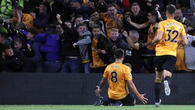 VAR Hampir Buat MU Menang atas Wolverhampton