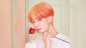 Melirik Magnate, Kafe Baru Milik Ayah Jimin BTS
