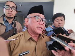 Walkot Depok Pertimbangkan Liburkan Sekolah Jika Corona Sudah Mewabah