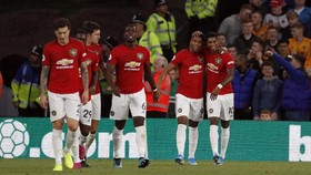 Jelang Southampton vs MU, Solskjaer Punya Rekor Bagus