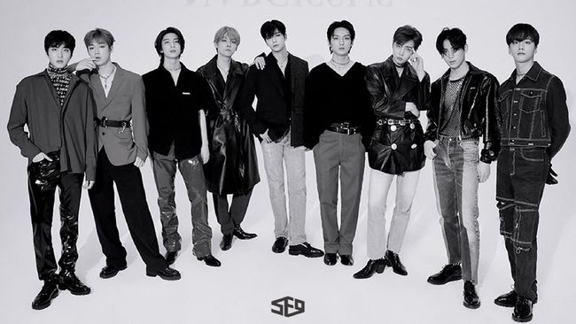 Promotor konser SF9 di Jakarta, Skybeat Entertainment, mengatakan pembatalan diputuskan langsung oleh agensi SF9, FNC Entertainment.