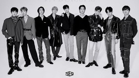 Promotor Bantah Jadi Penyebab Konser SF9 di Jakarta Batal