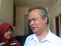 Dirut RSKIA Bandung: Tempat Tidur Masih Tersisa Tapi Kekurangan Nakes
