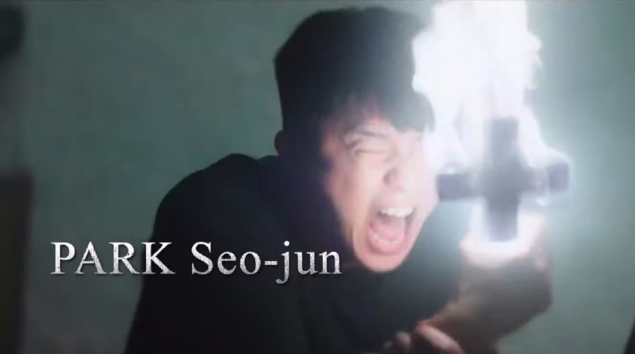 Beberapa karakter keren yang dimainkan oleh Park Seo Joon selain sukses dalam drama terbarunya, Itaewon Class.