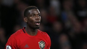 Pogba Bikin Salah, MU Gagal Menang di Old Trafford