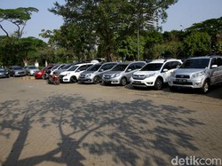 3 Fakta Tarif Parkir di Jakarta Bisa Rp 600 Ribu Sehari