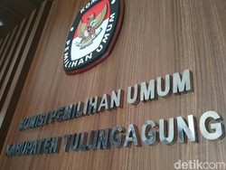 Pengungsi Rohingya di Tulungagung Sudah Dicoret dari DPT Pemilu 2024