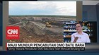 VIDEO: Maju Mundur Pencabutan DMO Batu Bara