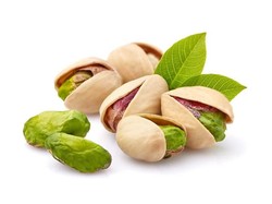 Manis Gurih Kacang Pistachio yang Lagi Tren, Ini Manfaat untuk Kesehatan Mata