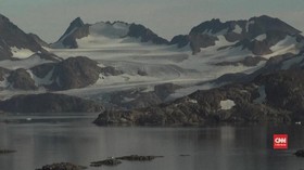 VIDEO: PM Tolak Rencana Trump Beli Greenland