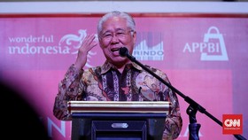 Jaksa Ungkap Eks Mendag Turut Rugikan Negara di Kasus Impor Gula