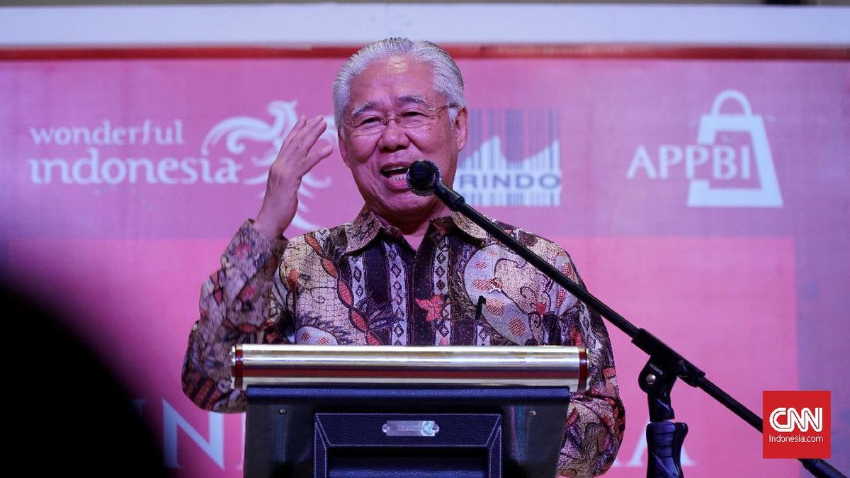 Jaksa Ungkap Eks Mendag Turut Rugikan Negara di Kasus Impor Gula
