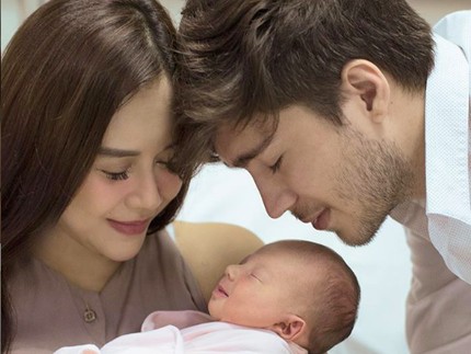 Arti Nama Anak Aura Kasih Sarat Makna dari Berbagai Negara