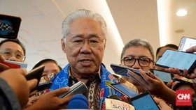 Mendag Akui Perang Dagang Bisa Tekan Indonesia
