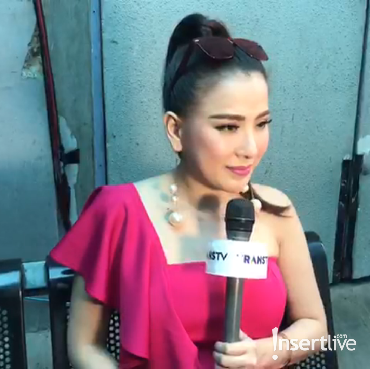 Kriss Hatta Tak Kunjung Bebas, Angela Tee Terus Beri Dukungan