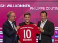 Coutinho dan Teori Bielsa