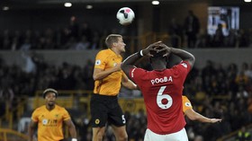 Pogba Gagal Penalti, Legenda Kesal Aturan di MU