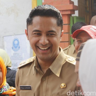 Berniat Nikah Usai Pandemi? Hengky Kurniawan Siap Modali Mas Kawin