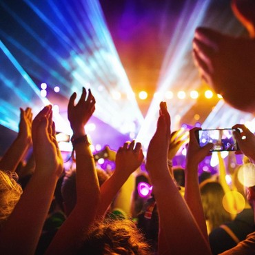 Korea Selatan Mulai Longgarkan Pembatasan Sosial Konser K-Pop