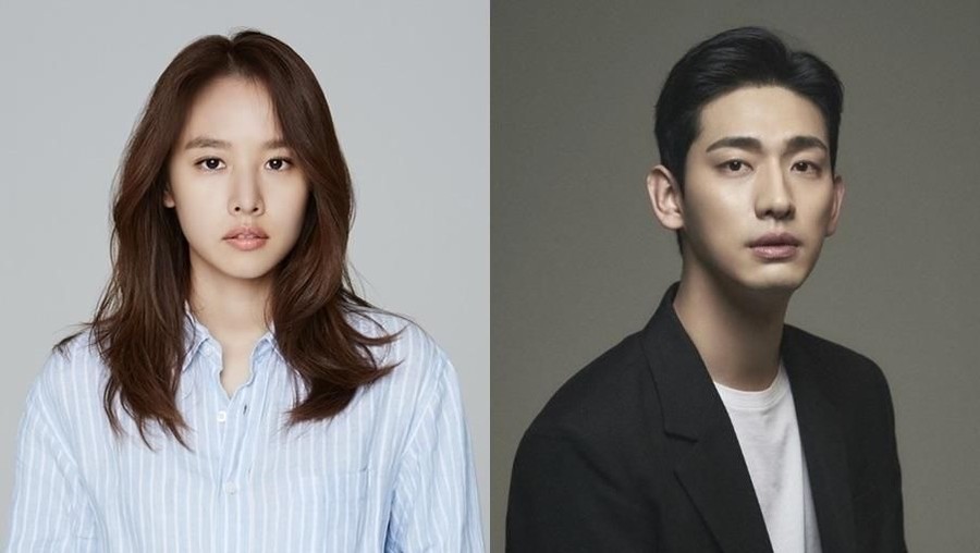 Ini dia lima drama Korea bertabur bintang yang siap tayang bulan depan.