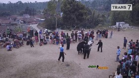 VIDEO: Menjaga Seni dan Budaya Tanah Parahyangan