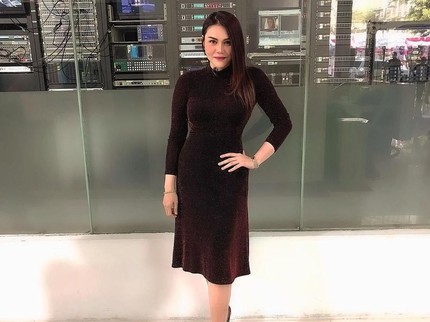 Kesedihan DJ Katty Butterfly Saat Tak Dianggap Perempuan