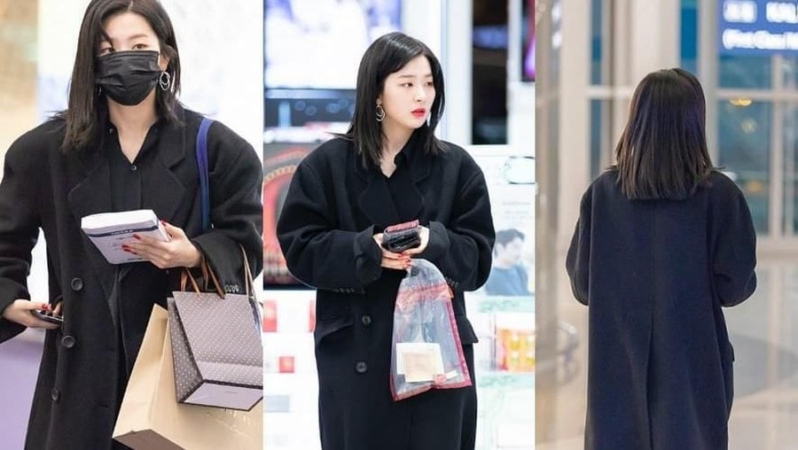 Membeli produk yang berbeda dari gaya personal mereka Simak tanda-tanda idol Kpop sudah punya tambatan hati