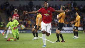 Klasemen Liga Inggris Usai MU Ditahan Imbang Wolves
