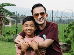 Demi Jalani Pemeriksaan, Ruben Onsu Terpaksa Bohong ke Betrand Peto
