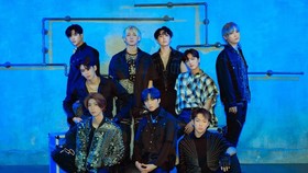SF9 Batal ke Indonesia, Agensi Salahkan Promotor