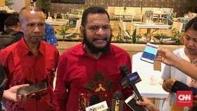 Tokoh Papua ke Tito: Pemekaran Jangan Bikin Korupsi Subur