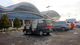 Netizen Kecam Aksi Rasis Kasus Asrama Papua
